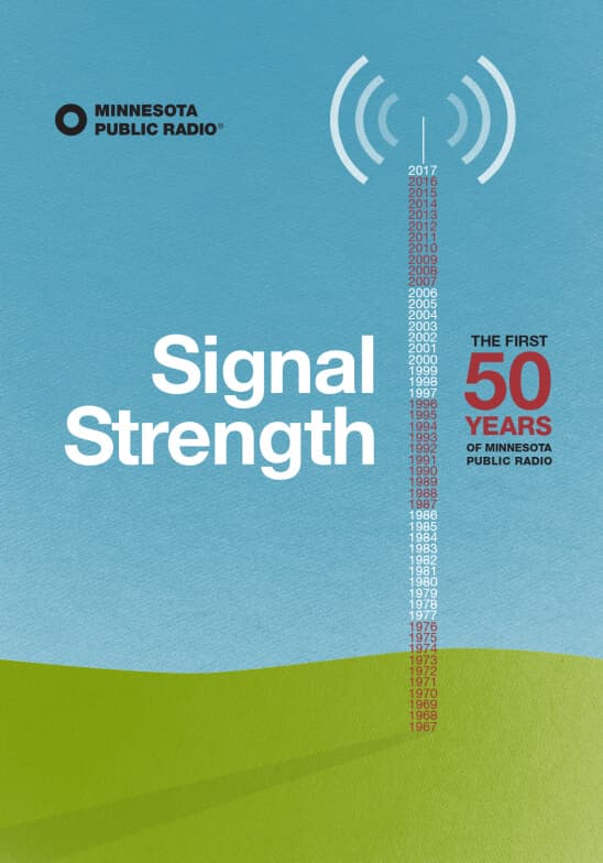 Signal Strength Book